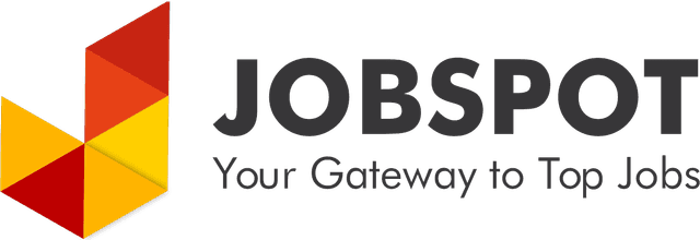 JobSpot Logo