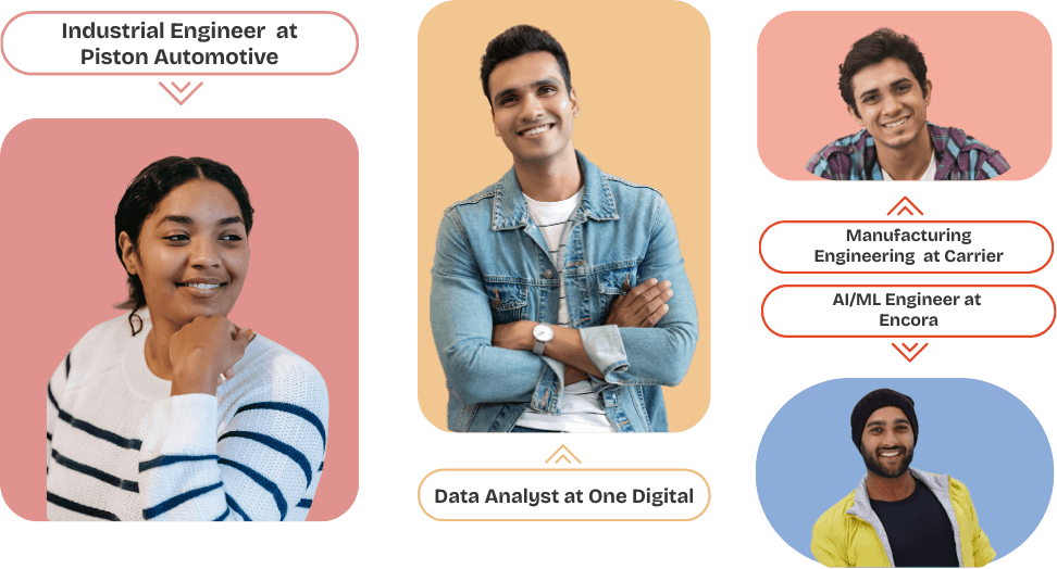 JobSpot hero candidates